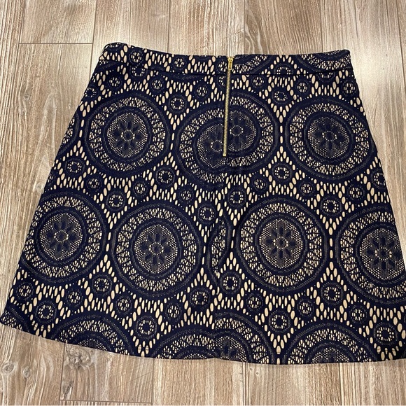 Tacera Lace Mini Skirt (Size M) - Picture 2 of 5